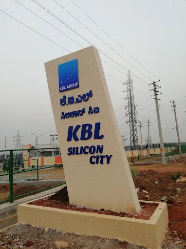 G9 KBL Silicon City 2 & 3 BHK Villas Jattihundi